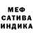Дистиллят ТГК концентрат Omar Salazar